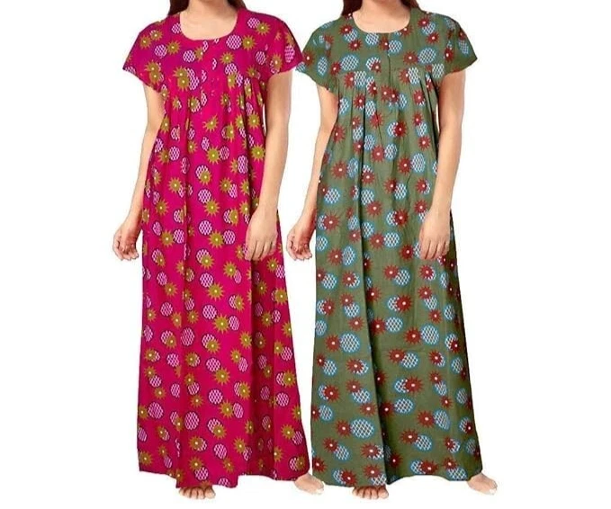 Women nightwear 2